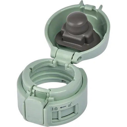 Кришка для термоса Zojirushi SM-PB (GM) Green - фото 2