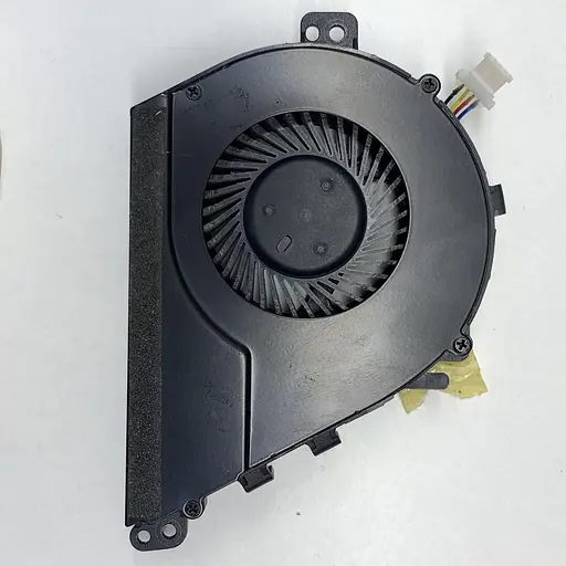 Кулер для ноутбуку Dell Latitude E5430 (DC28000AFVL, 082JH0) - фото 3