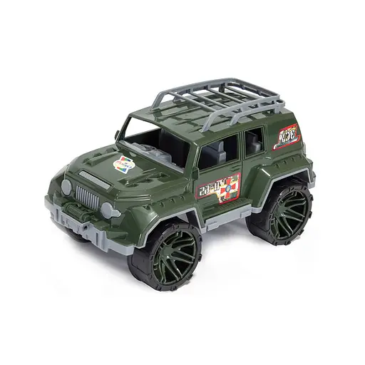 Позашляховик Оріон (В асортименті) - фото 2