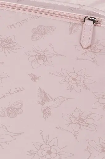 Чемодан Samsonite IMAGE MAGIC 75 см PINK 75x50x30(33) KQ5*07008 - фото 3