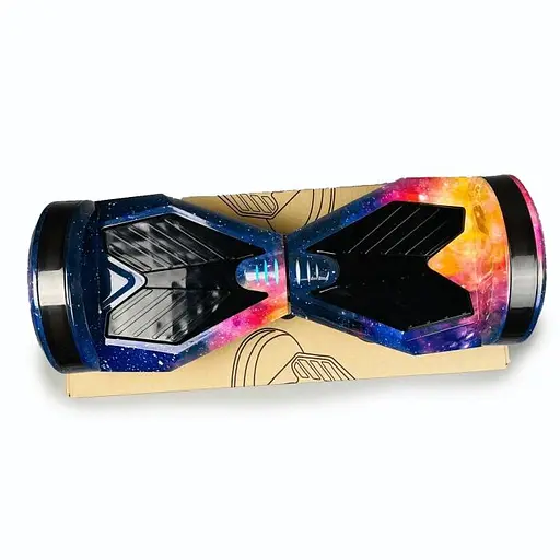 Гіроборд Smart Balance Wheel U8 Lambo Pro + Autobalance 8" Галактика - фото 5