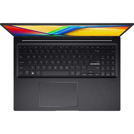 Ноутбук Asus Vivobook 16X V3605VC-N1249, Intel Core i9-13900H, 5.4GHz, 16 WUXGA, 120Hz, 16GB, SSD 1TB, NVIDIA Geforce RTX 3050 4GB, Free DOS - фото 3