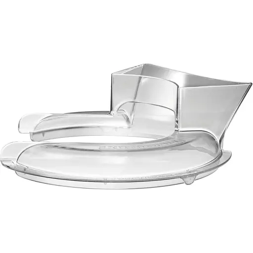 Планетарний міксер KitchenAid Heavy Duty 5KPM5EER (131313) - фото 4