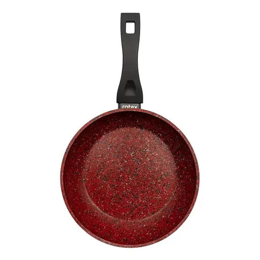 Сковорода Rotex RC140M-24 Ferrara - фото 2