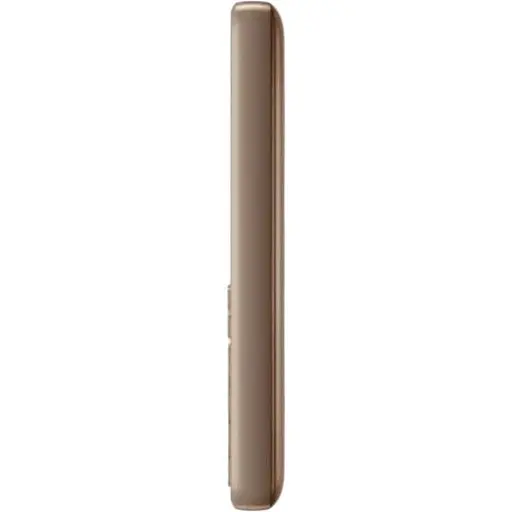 Мобільний телефон Nokia 130 Dual Sim 2023 Light Gold - фото 7