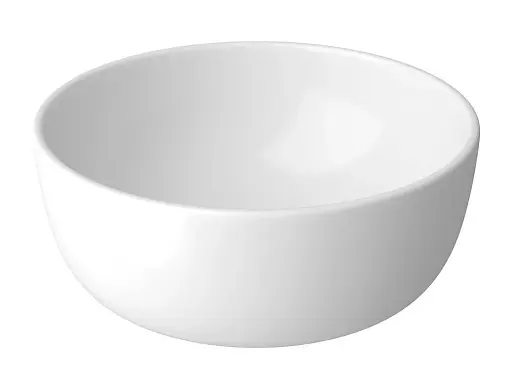 Раковина на стільницю Cersanit Moduo кругла 35 см K116-047 30412 - фото 1