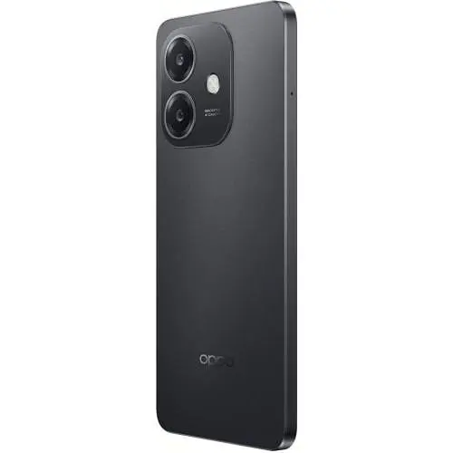 Смартфон Oppo A3 4G 6/256GB Sparkle Black - фото 10