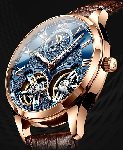 Годинник Ailang FlyWheel - фото 11