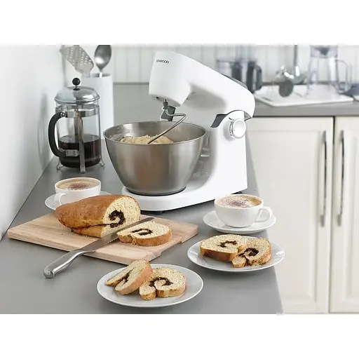 Кухонная машина Kenwood KHH300WH MultiOne - фото 5