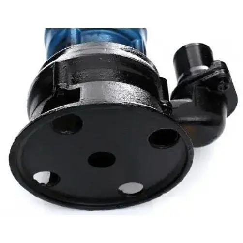 Насос дренажний Forwater WQD10-10-1.1 без поплавка 30412 - фото 3