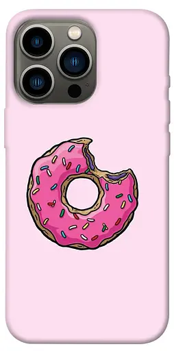 TPU чохол Пончик - фото 1