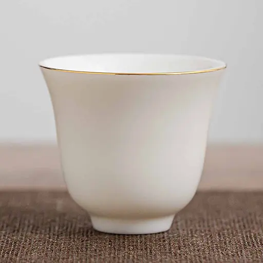 Пиала Баранье Сало Золотой Бутон 60 мл - фото 4