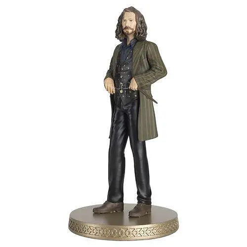 Фигурка Wizarding World Гарри Поттер Сириус Блэк Harry Potter Sirius Black 10 см WST movie HP SB - фото 3