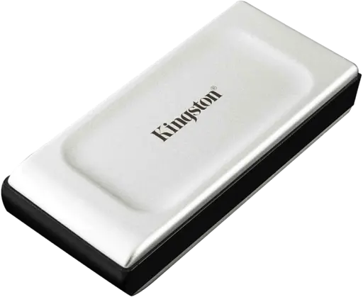 Зовнішній SSD M.2 накопичувач Kingston XS2000 4TB (SXS2000/4000G)