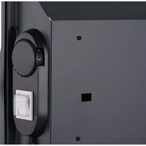 Конвекційний обігрівач Ardesto CH-1500MCA [147572] - фото 6