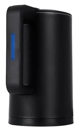 Электрочайник Ergo CT 8080 Black - фото 3