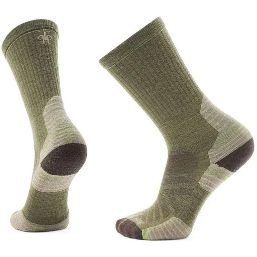 Носки Smartwool Hike Targeted Cushion Crew L Olive Smart Wool (1033-SW SW002492.K18-L)
