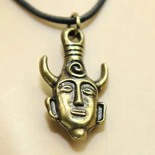 Кулон Діна Вінчестера - фото 3