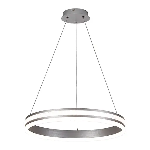 Світлодіодна люстра Feron AL6610 SHINE LEVITATION 50Вт 4000K білий - фото 2