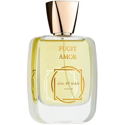 Духи оригинал Jul Et Mad Fugit Amor 50 мл тестер Parfum - фото 1