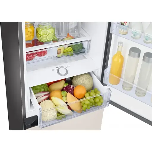 Холодильник Samsung RB38C6B6D39/UA - фото 8