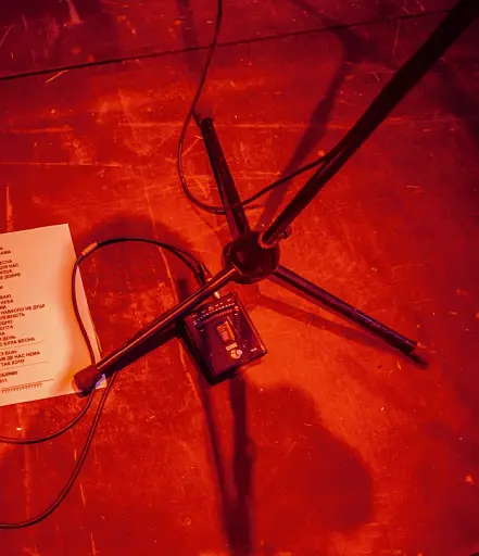 Океан Ельзи. 30 років у фотографіях та спогадах - фото 10