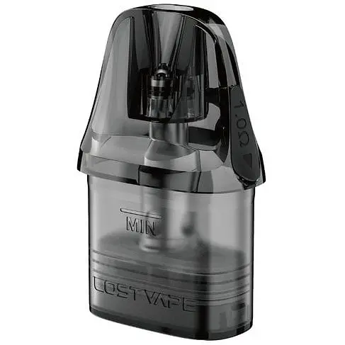 Картридж Lost Vape Ursa V3 2.5 мл (18149)