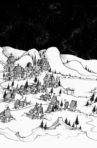 Батечко Різдво і я - фото 5