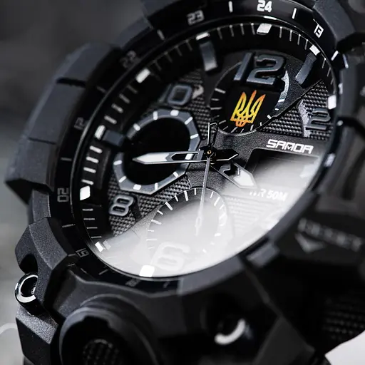 Годинник Sanda Peremoga - фото 17