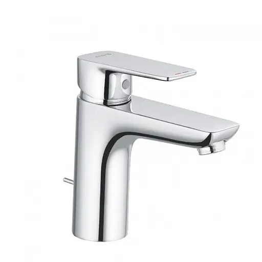 Смеситель для умывальника Kludi Pure&Style 402900575 - фото 1