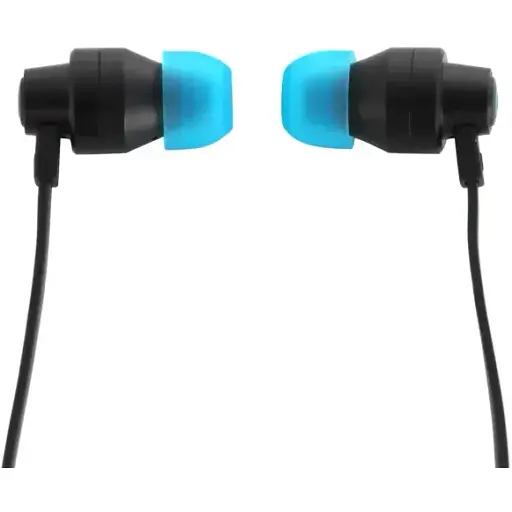 Гарнитура Logitech G333 Black (6768772) - фото 6
