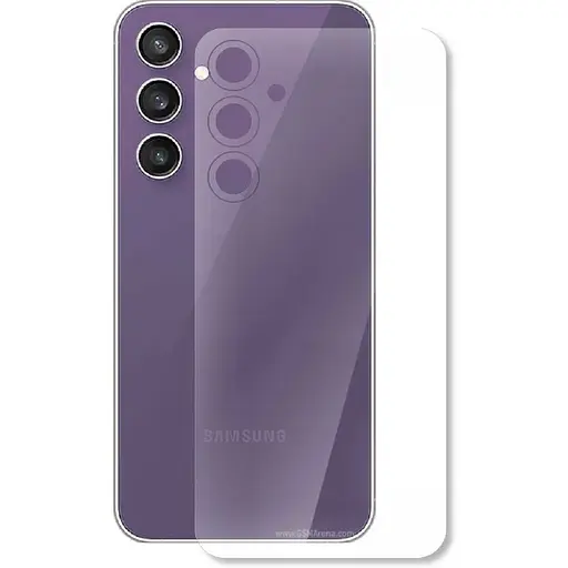 Захисна плівка StatusSKIN для Samsung Galaxy S23 FE S711 Корпус Матова Lite - фото 1