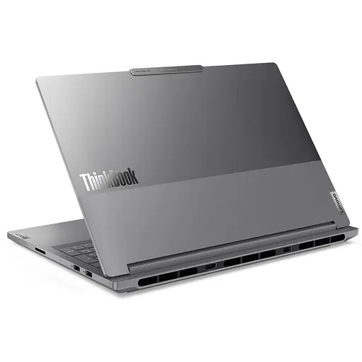 Ноутбук Lenovo ThinkBook 16p G5 IRX i7-14650HX la 52GHz, IPS, 32GB DDR5, 1TB, RTX 4060 8GB, Windows 11 Pro - фото 7