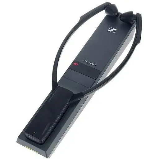 Навушники Sennheiser RS 2000 без мікрофона