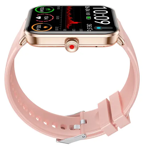 Часы Smart Eva Rubber, 2 ремешка - фото 13