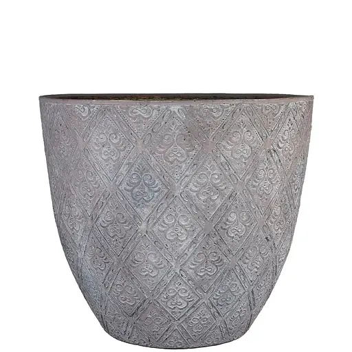 Кашпо Engard Гамільтон 55.5х55.5x50 см (GA81-3) - фото 2