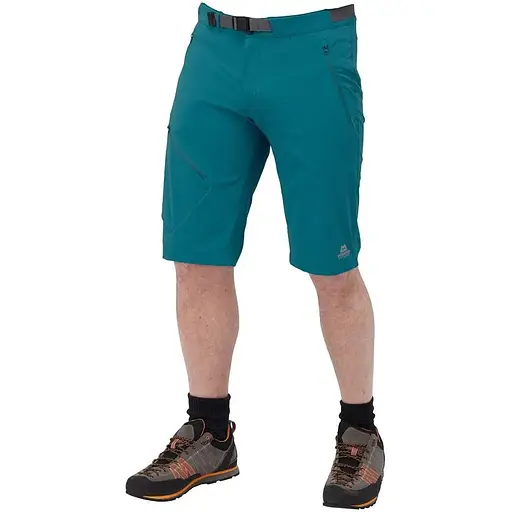 Шорти Mountain Equipment Comici Short 28 Tasman Blue (1053-ME-002350S.01398.28)
