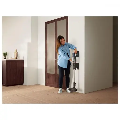 Вертикальний пилосос Electrolux 700 Cordless Cleaner EP71UB14DB - фото 7