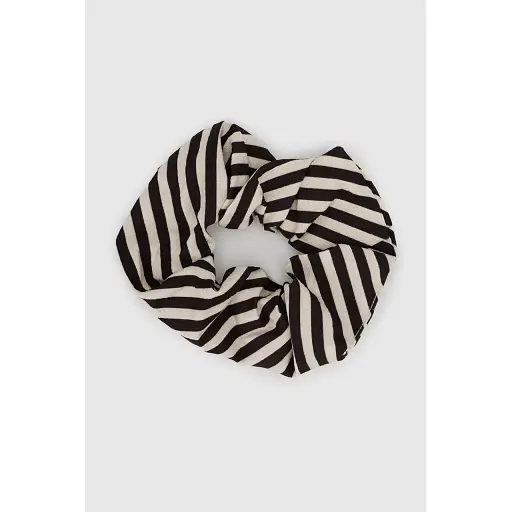 Резинка 4-5,4-18 Черно-молочный (2000990669001A) - фото 1