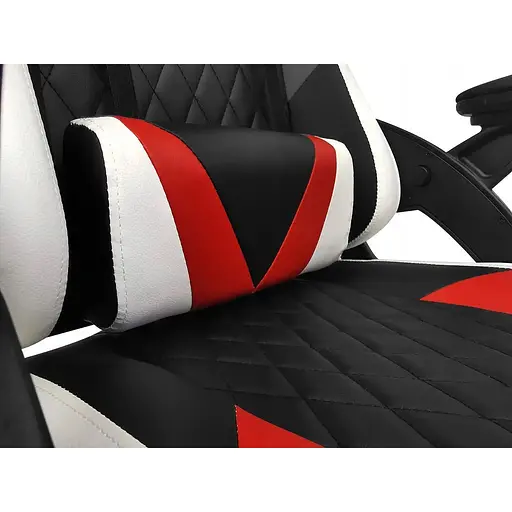 Крісло Kontrast Venos Black - фото 5
