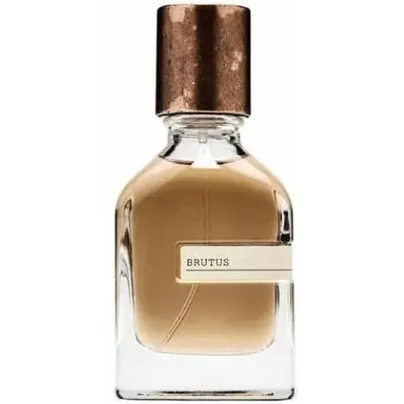 Духи оригинал Orto Parisi Brutus 50 мл тестер Parfum - фото 1