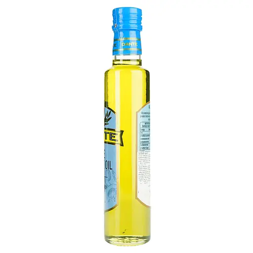 Оливкова олія рафінована Dante Olive Pomace Oil 0.25 л - фото 3