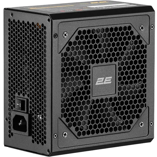 Блок питания 2E Extra Power 2E-EP800GM-140 800W 80+ Gold (2E-EP800GM-140) - фото 4