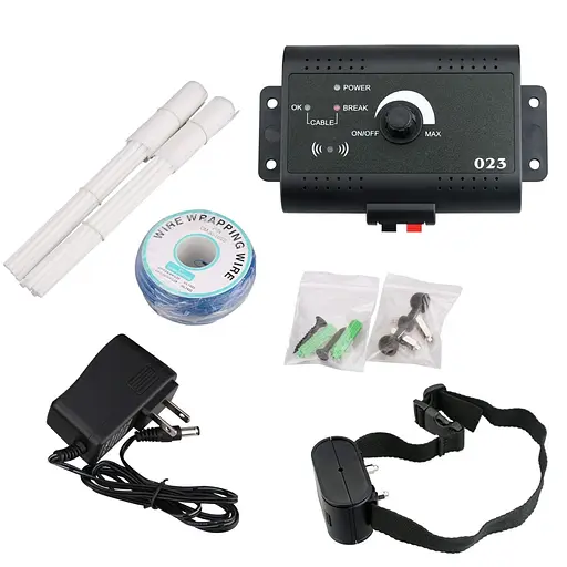 Електронний паркан для собак Pet 023 (100008) - фото 6