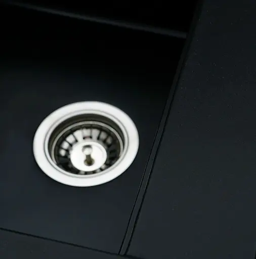 Кухонна мийка Platinum 5149 FIESTA (SP000026583) - фото 4