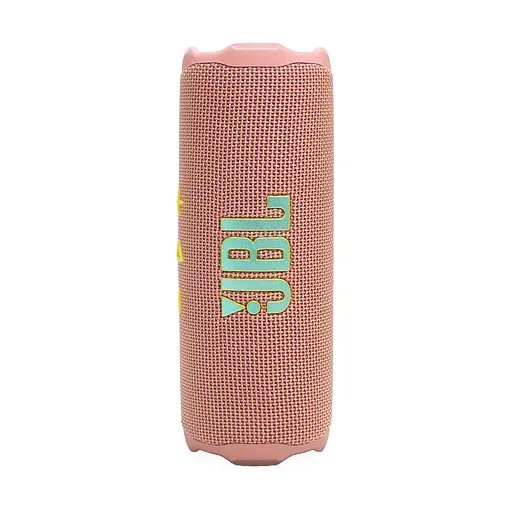 Акустическая система JBL Flip 7 Pink (JBLFLIP7PINK) - фото 5