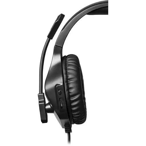 Навушники Defender Rival Black 2хMini(64565) - фото 4