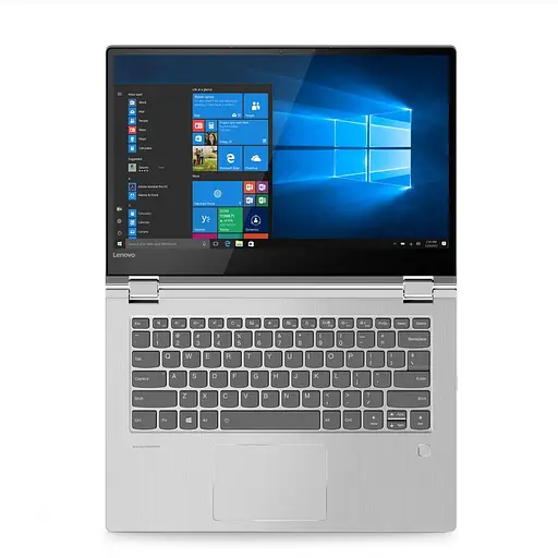 Ноутбук Lenovo Yoga 520-14IKB Touch (i5-8250U/8/256SSD/500) - Class B "Б/У" - фото 2