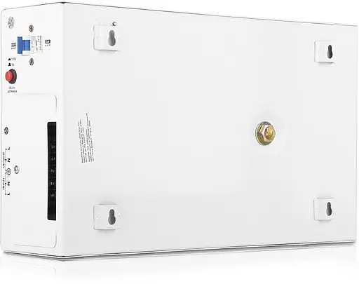 Стабілізатор Real-El Stab WM-5000 - фото 4