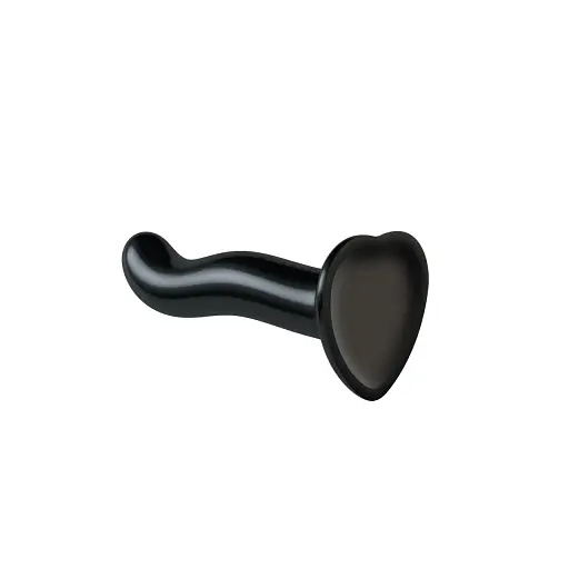 Насадка для страпону Strap-On-Me P&G-Spot Dildo силікон розмір M - фото 2